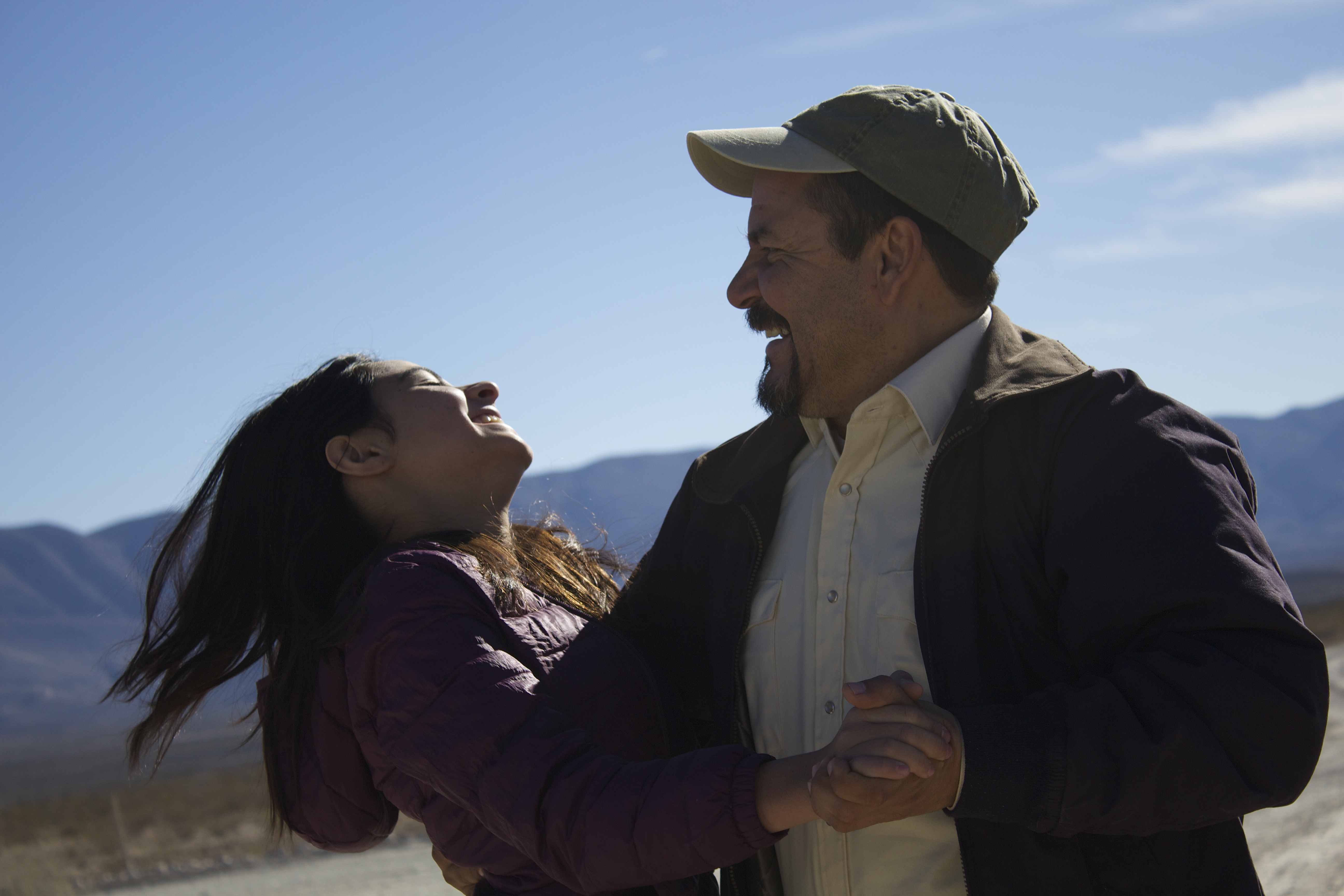 Viento aparte - Still 3